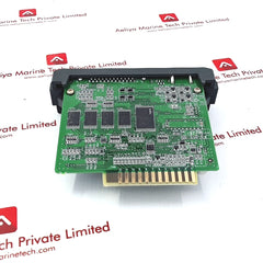 Automation Plc Dl305 Series 350 Cpu D3-350 Central Processor Circuit Board