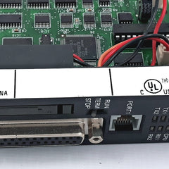 Automation Plc Dl305 Series 350 Cpu D3-350 Central Processor Circuit Board