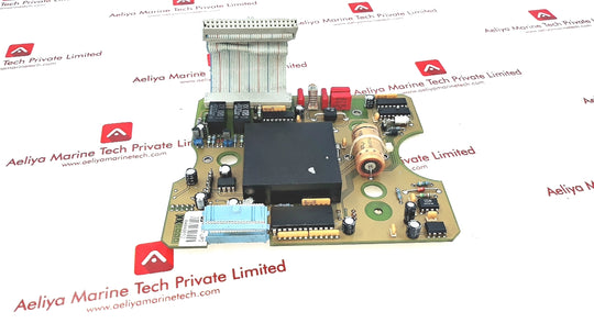 Vn87-lp2 04040092 Pcb Card Circuit Board