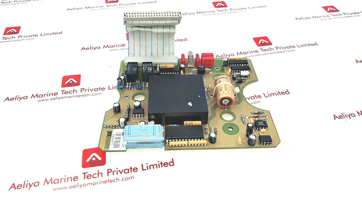 Vn87-lp2 04040092 Pcb Card Circuit Board