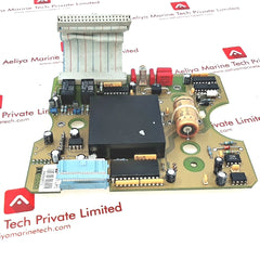 Vn87-lp2 04040092 Pcb Card Circuit Board