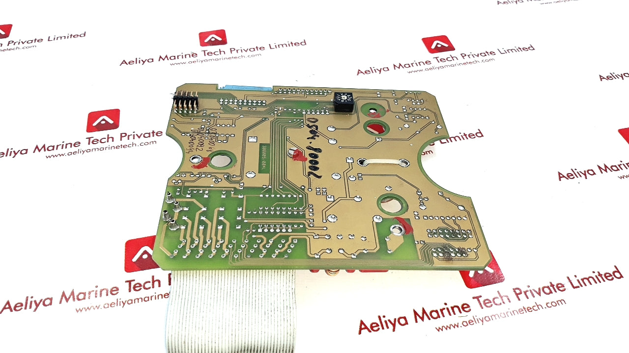 Vn87-lp2 04040092 Pcb Card Circuit Board