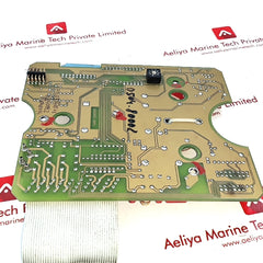 Vn87-lp2 04040092 Pcb Card Circuit Board