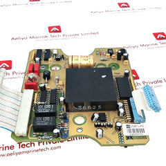 Vn87-lp2 04040092 Pcb Card Circuit Board