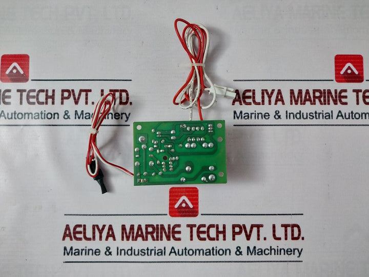 0440104J Control Pcb Assembly