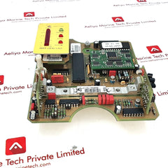 Vn87-lp1 09050058 Pcb Card Circuit Board