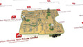 Vn87-lp1 09050058 Pcb Card Circuit Board