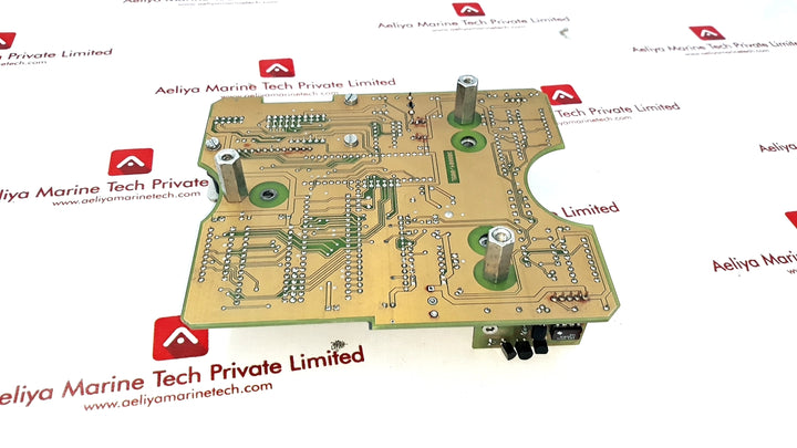 Vn87-lp1 09050058 Pcb Card Circuit Board