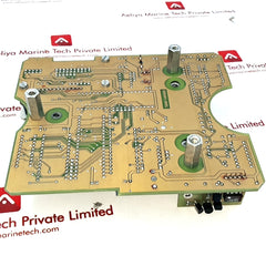 Vn87-lp1 09050058 Pcb Card Circuit Board