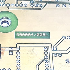 Vn87-lp1 09050058 Pcb Card Circuit Board