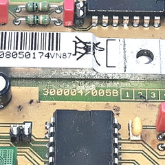 Vn87-lp1 09050058 Pcb Card Circuit Board