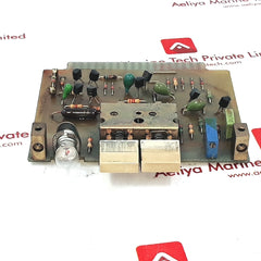 Autronica / Kongsberg Mxc-3/X2 Pcb Board 7221-064.0004
