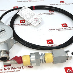 Terasaki Meiyo Ptr-m Resistance Bulb