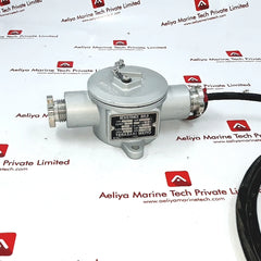 Terasaki Meiyo Ptr-m Resistance Bulb