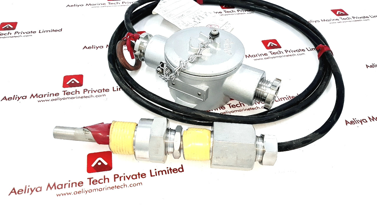 Terasaki Meiyo Ptr-m Resistance Bulb