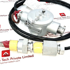 Terasaki Meiyo Ptr-m Resistance Bulb