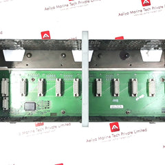 Allen-bradley 1746-a10 Slc 500 10-slot Rack