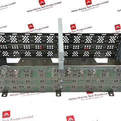 Allen-bradley 1746-a10 Slc 500 10-slot Rack