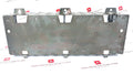 Allen-bradley 1746-a10 Slc 500 10-slot Rack