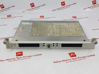 Honeywell 621-9938R Serial I/O Module