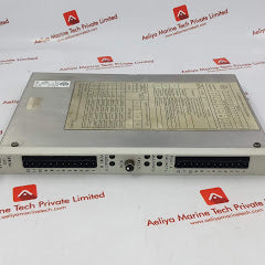 Honeywell 621-9938R Serial I/O Module