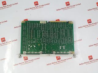 Honeywell 621-9938R Serial I/O Module