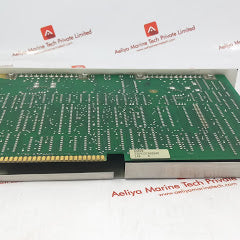 Honeywell 621-9938R Serial I/O Module