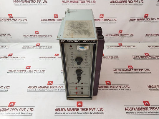 2222-2500-04 Dc Control Module 0522-2500-04 Rev.D