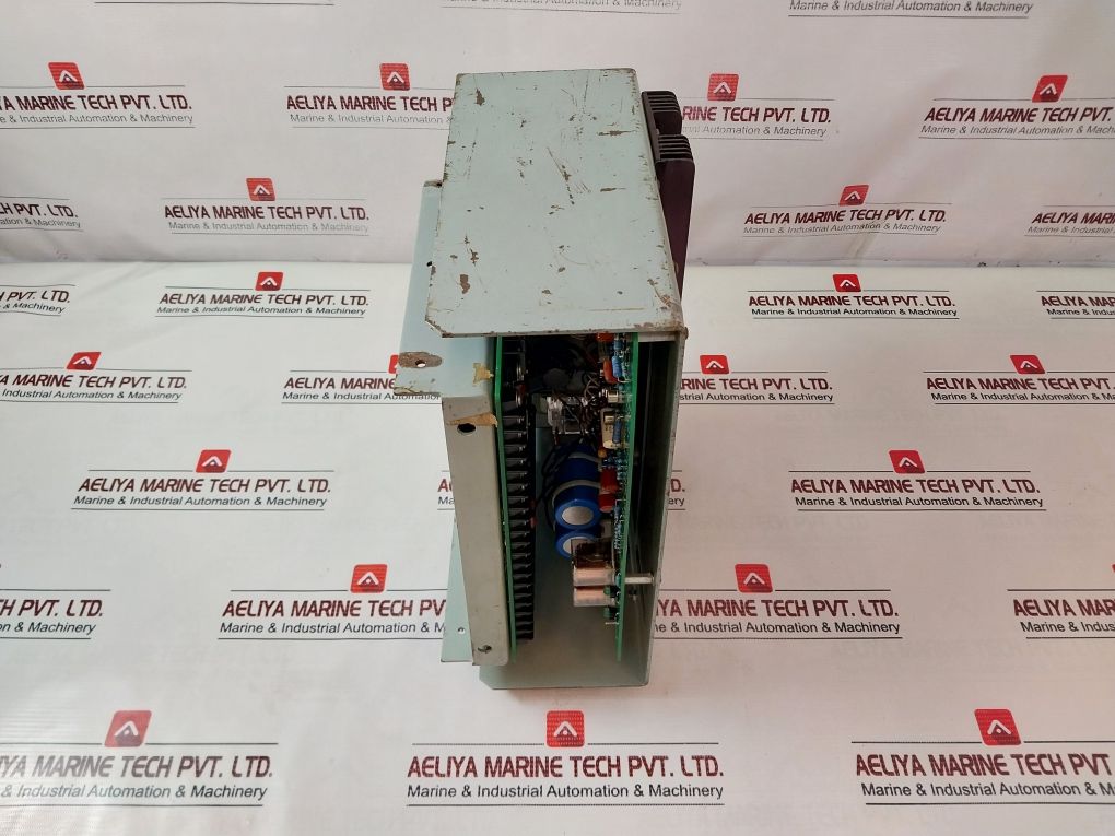 2222-2500-04 Dc Control Module 0522-2500-04 Rev.D