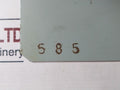 2222-2500-04 Dc Control Module 0522-2500-04 Rev.D