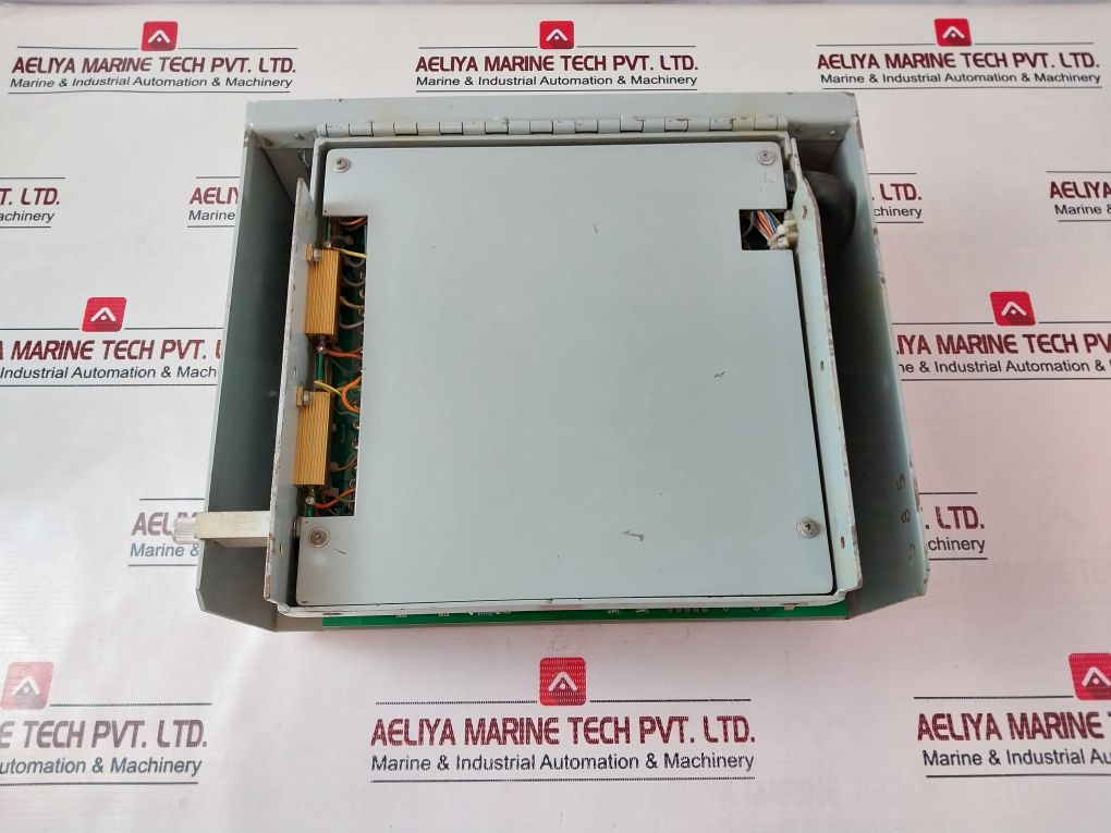 2222-2500-04 Dc Control Module 0522-2500-04 Rev.D