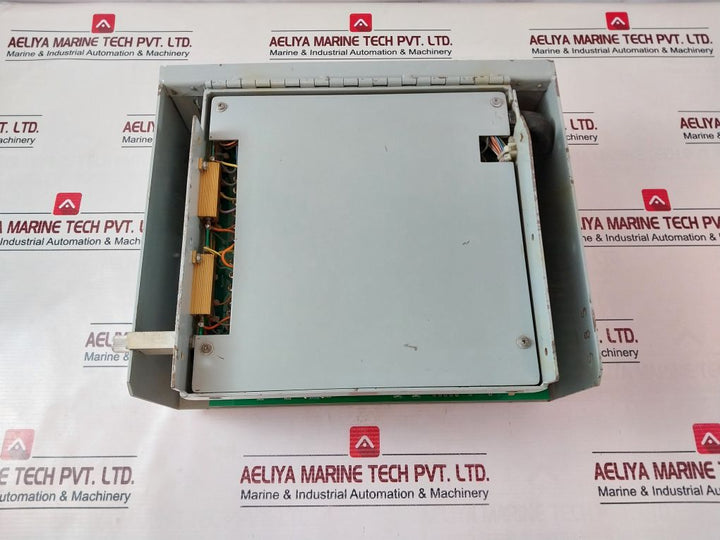 2222-2500-04 Dc Control Module 0522-2500-04 Rev.D