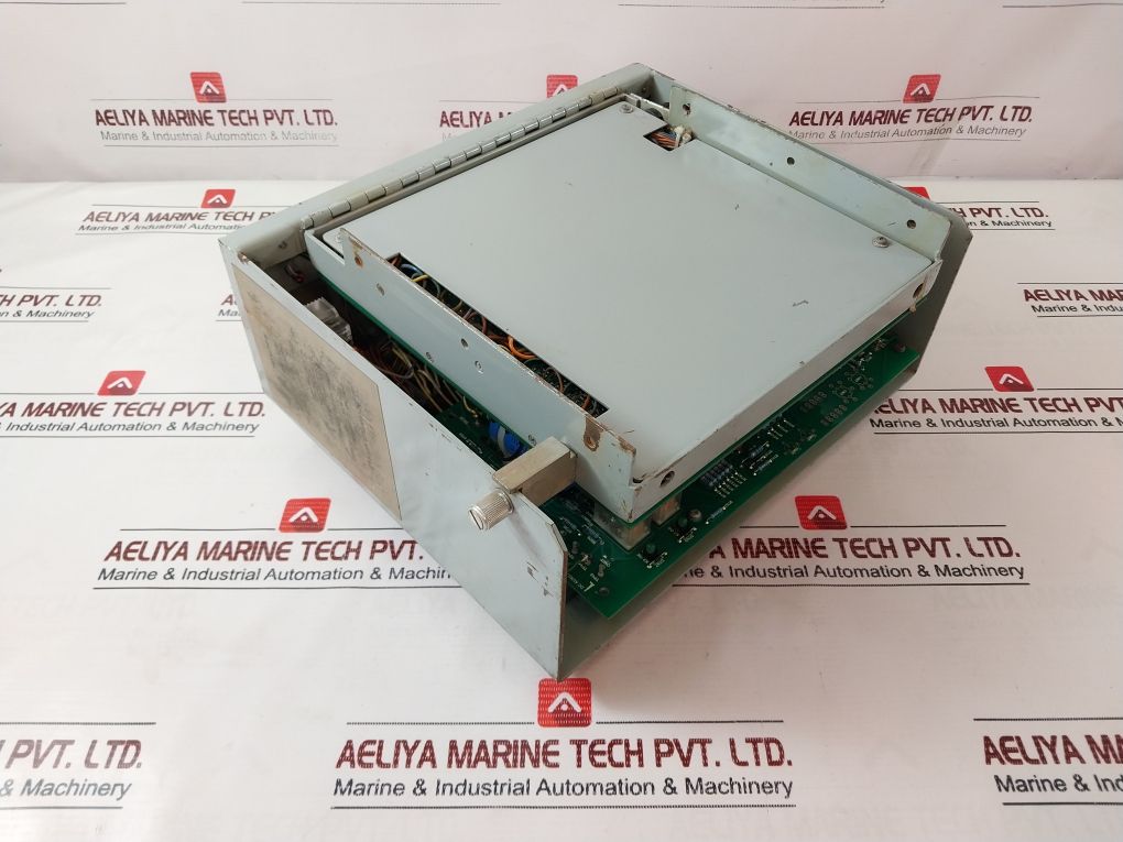 2222-2500-04 Dc Control Module 0522-2500-04 Rev.D