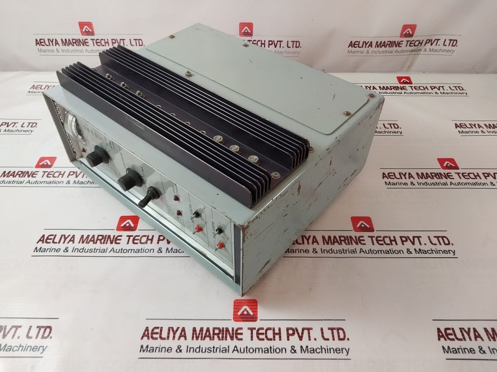 2222-2500-04 Dc Control Module 0522-2500-04 Rev.D