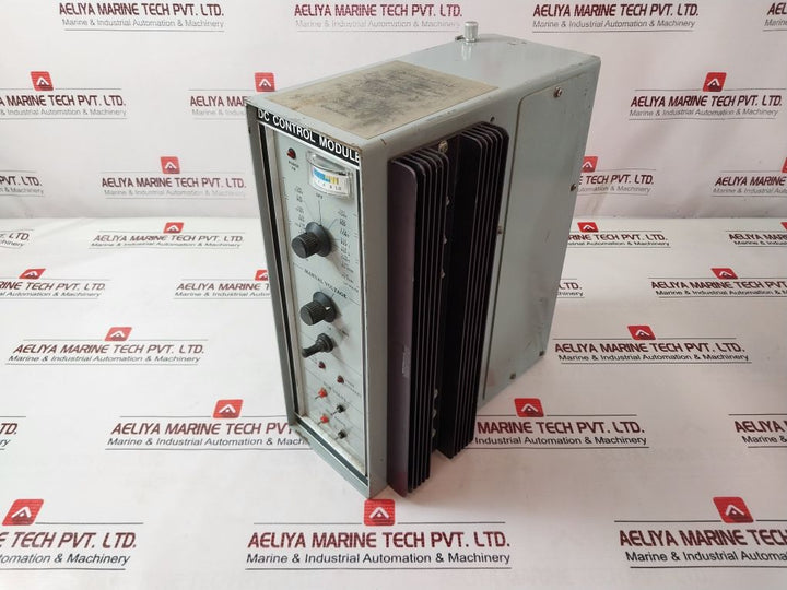 2222-2500-04 Dc Control Module 0522-2500-04 Rev.D