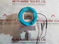 Siemens 7Mf4033-1Aa10-2Ac6-z Transmitter For Pressure -10 To 0 Kpa