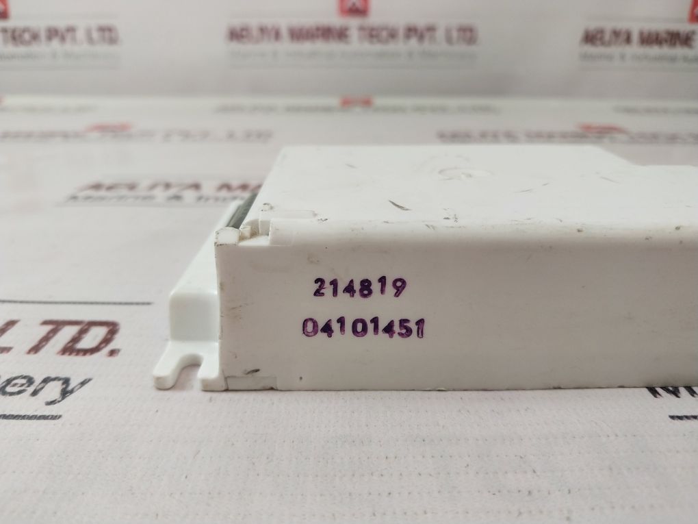 05501160 Acp-es 94V-0 Digital Ballast