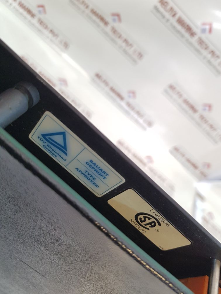3000075-001 Module