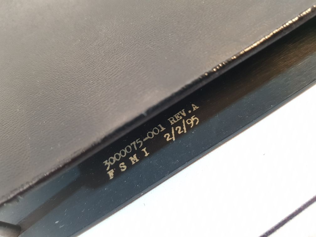 3000075-001 Module