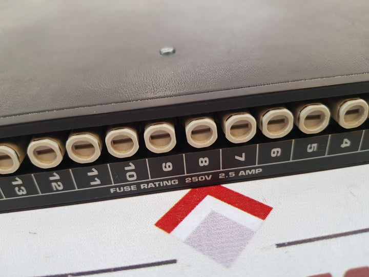 3000075-001 Module