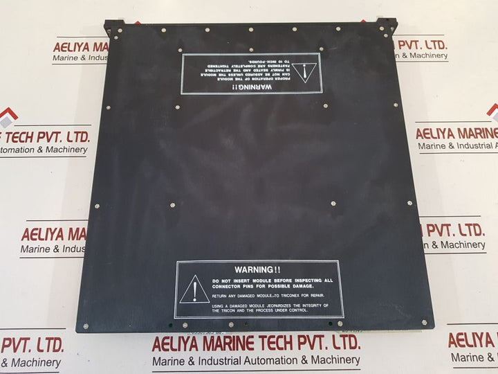 3000075-001 Module