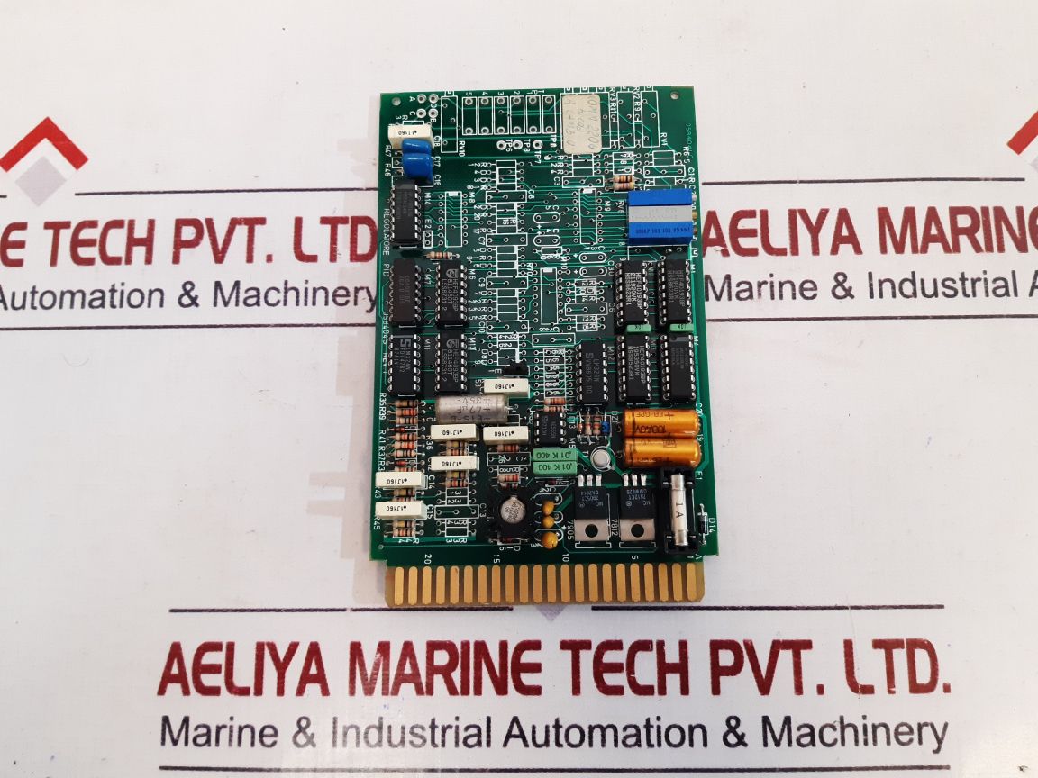 058404Ls Pcb Card