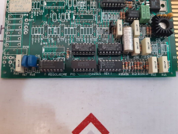 058404Ls Pcb Card