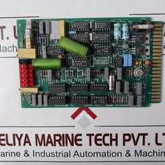 058404Ls Pcb Card Rev. 2 058404Lc