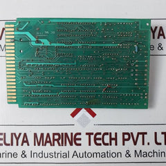 058404Ls Pcb Card Rev. 2 058404Lc