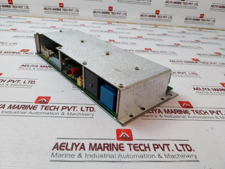 064.867.101 Plc Module 064.867.501 24Vac