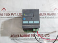 Siemens Sentron Wl 3Wl9111-0At20-0Aa0 Configurable Relay Output Module