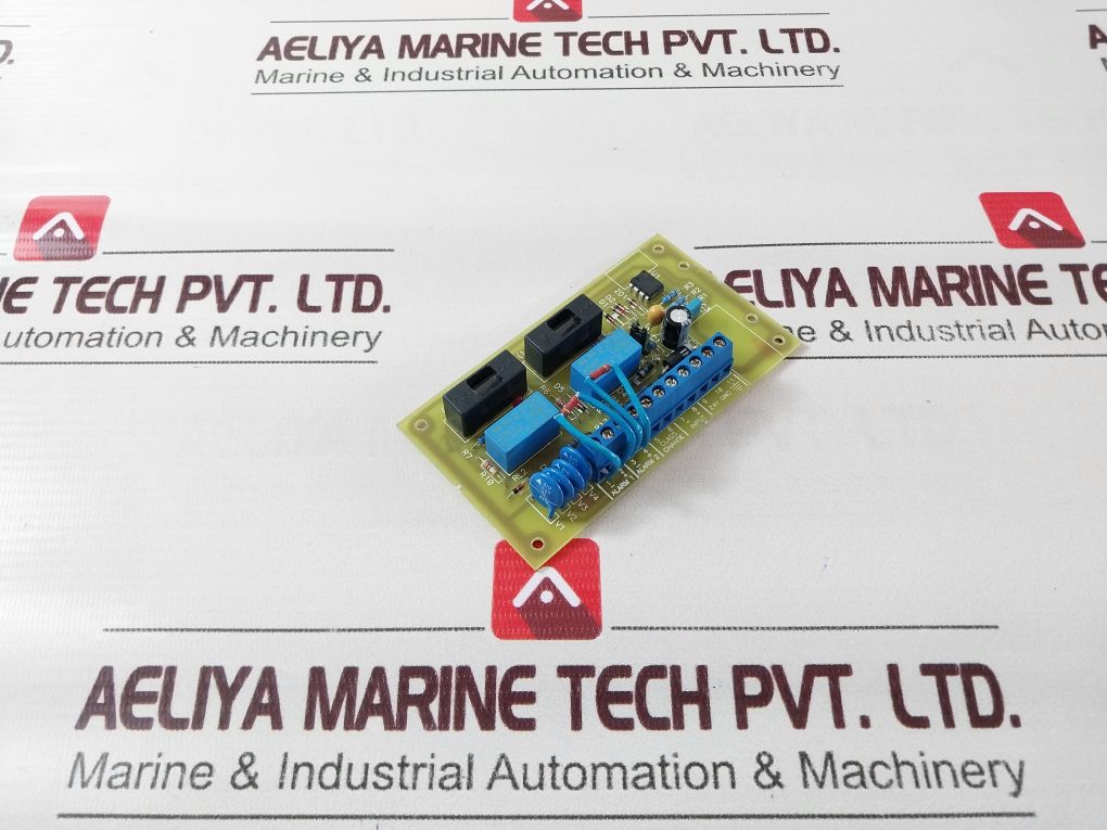 0659V01 Printed Circuit Board
