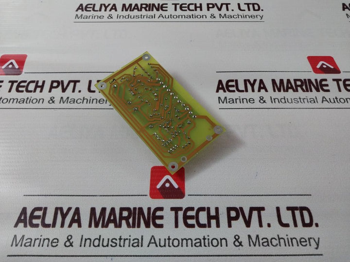 0659V01 Printed Circuit Board