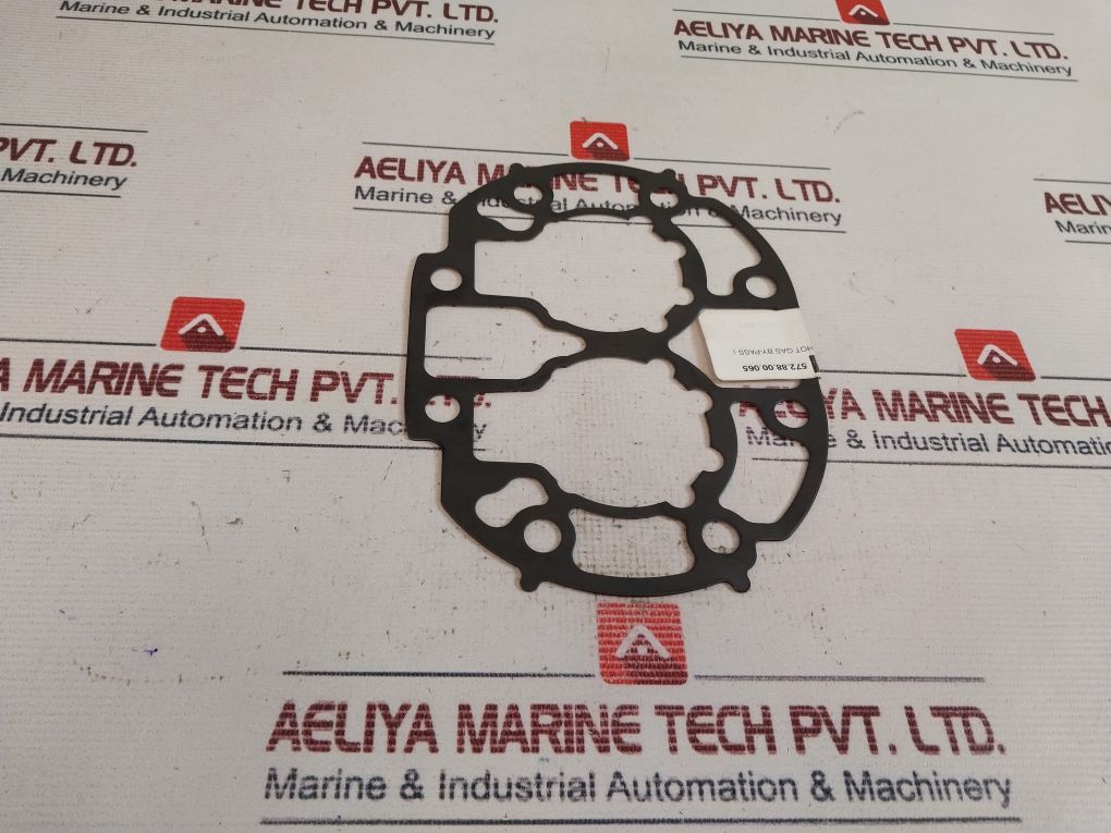 06Ea504884 Valve Plate Gasket
